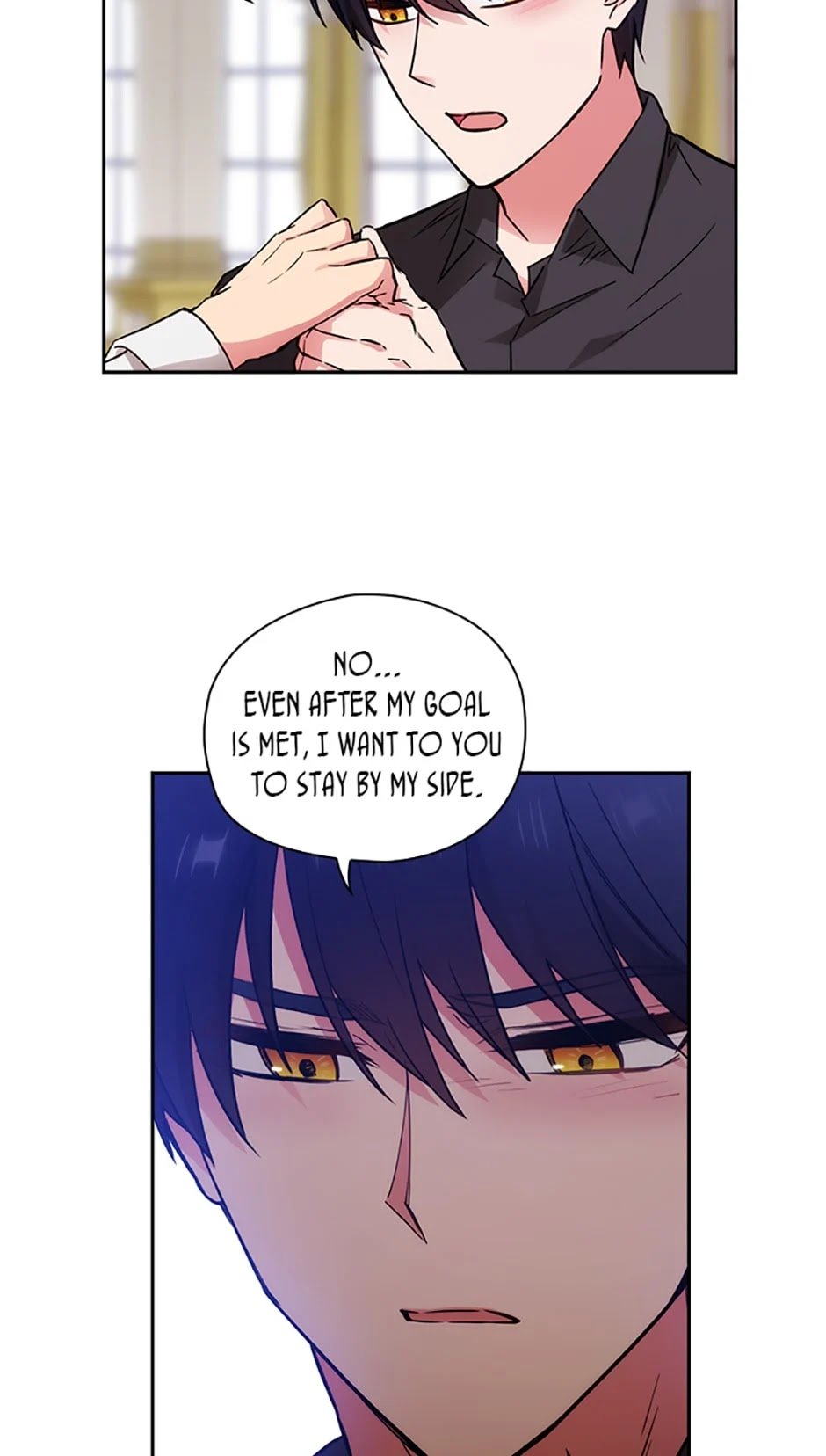 Reminiscence Adonis Chapter 133 - Page 41