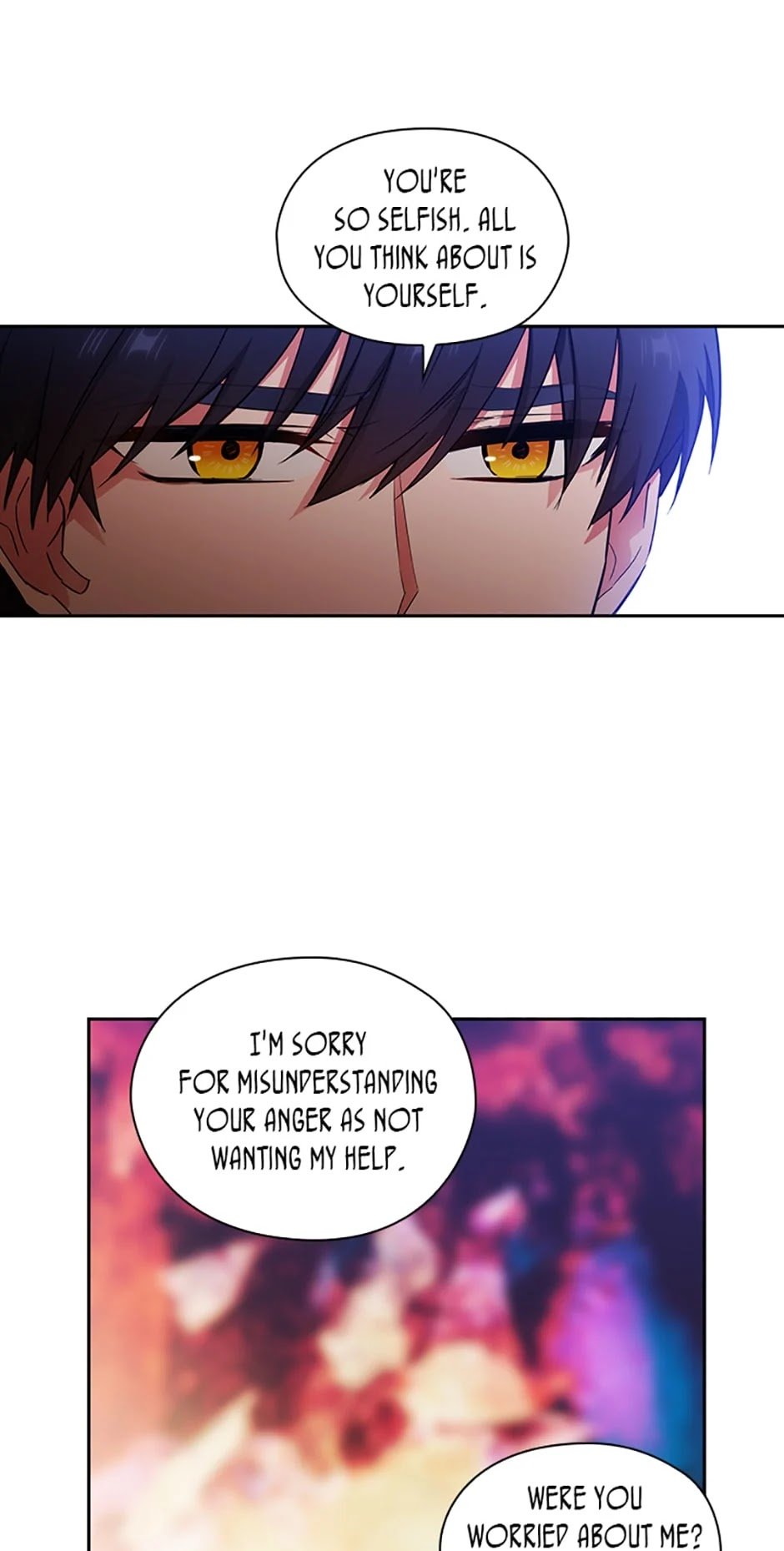 Reminiscence Adonis Chapter 133 - Page 43