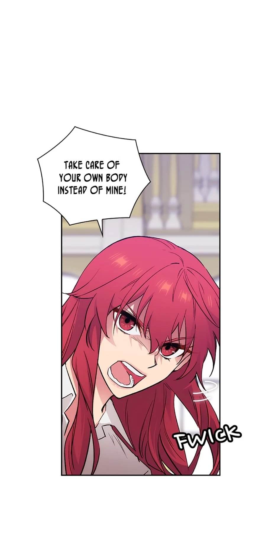 Reminiscence Adonis Chapter 133 - Page 9