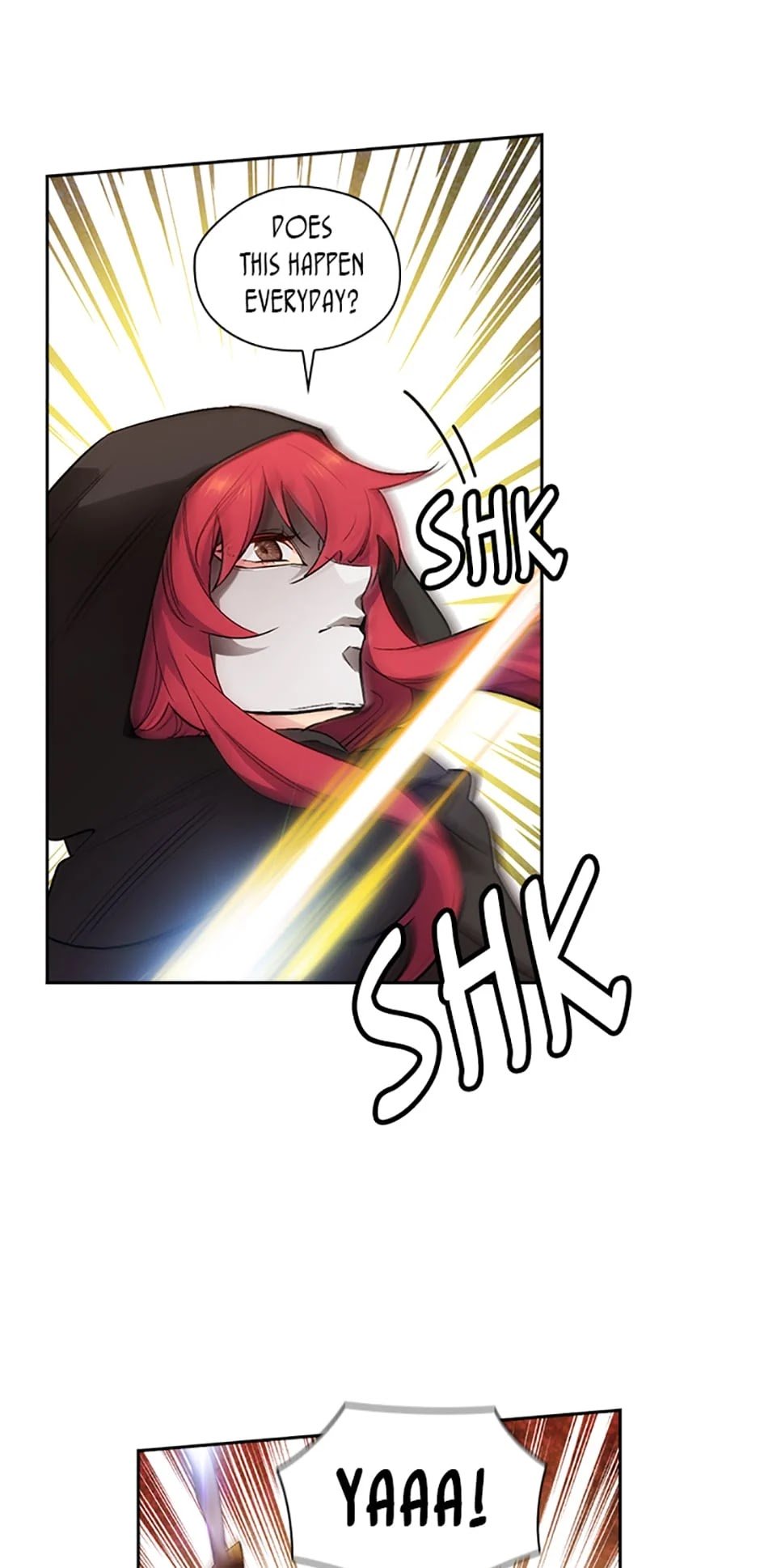 Reminiscence Adonis Chapter 134 - Page 10