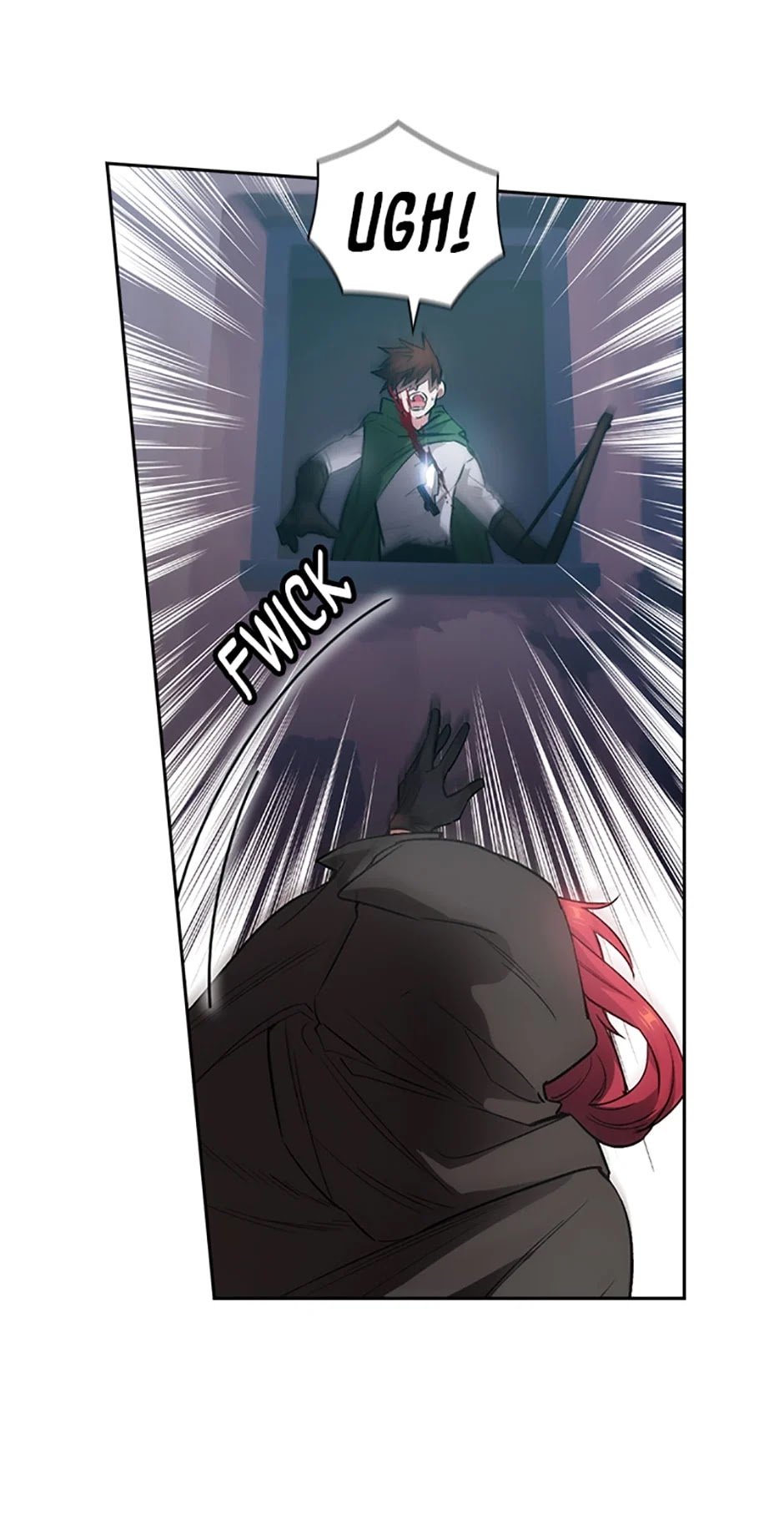 Reminiscence Adonis Chapter 134 - Page 15