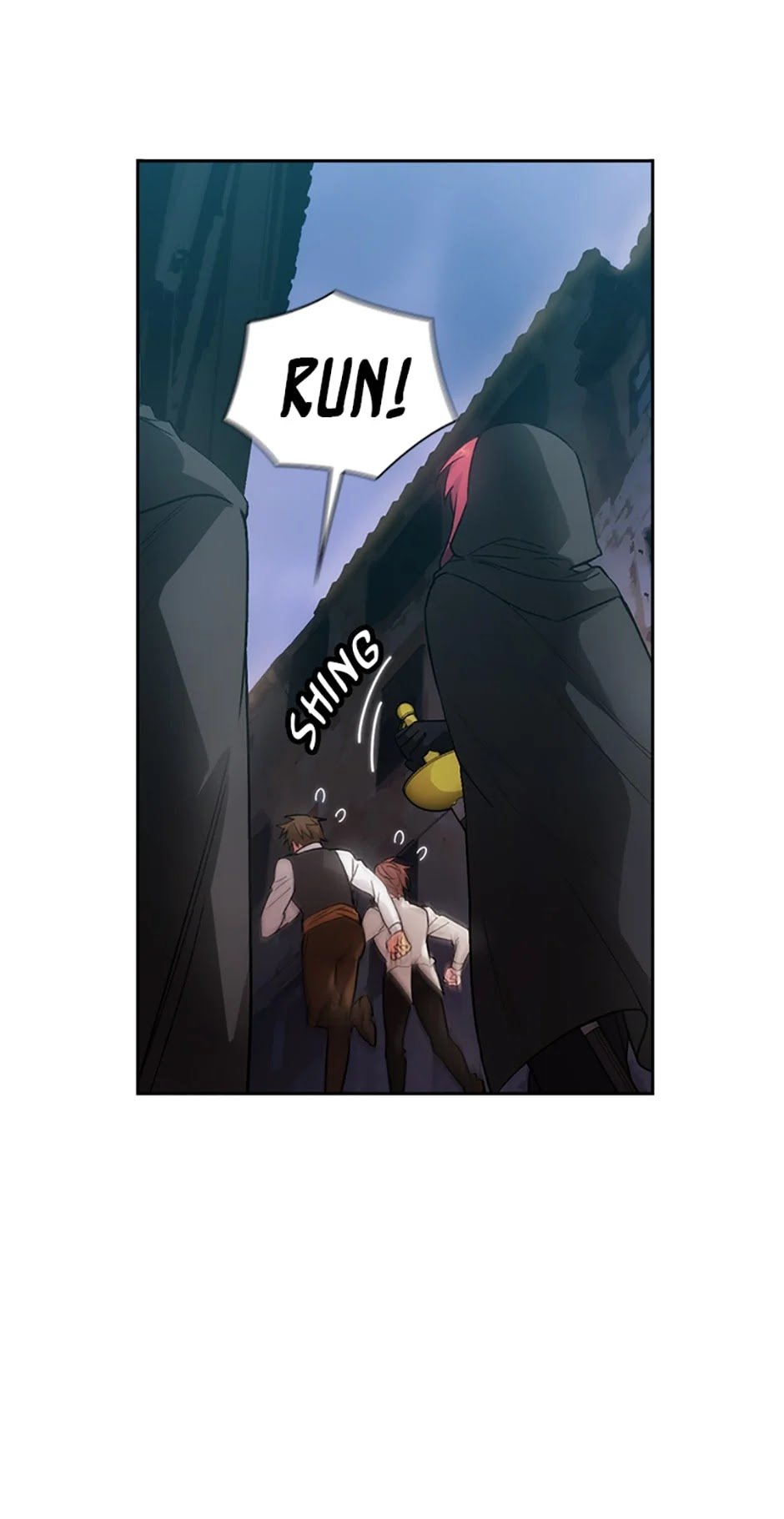 Reminiscence Adonis Chapter 134 - Page 16