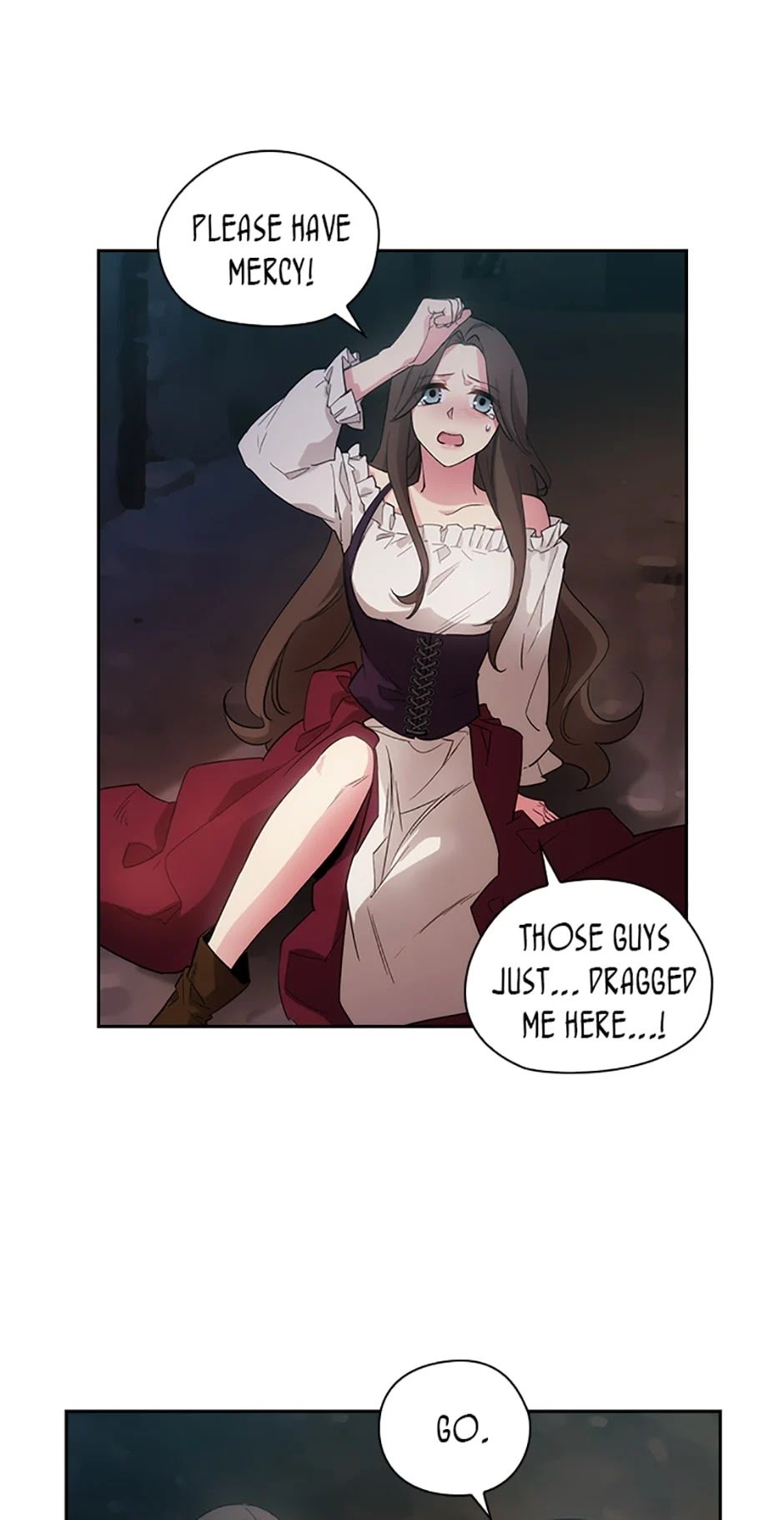 Reminiscence Adonis Chapter 134 - Page 18