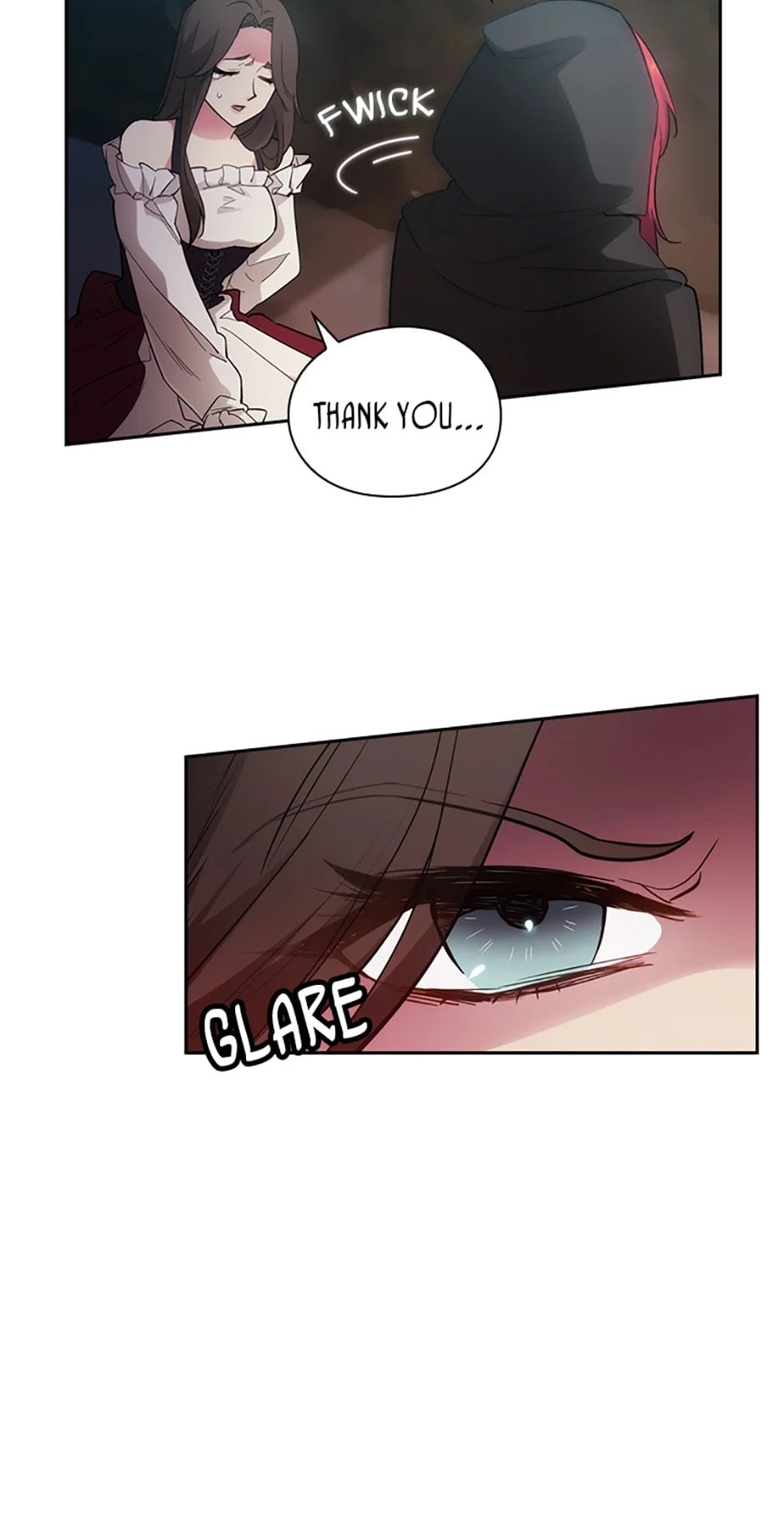 Reminiscence Adonis Chapter 134 - Page 19