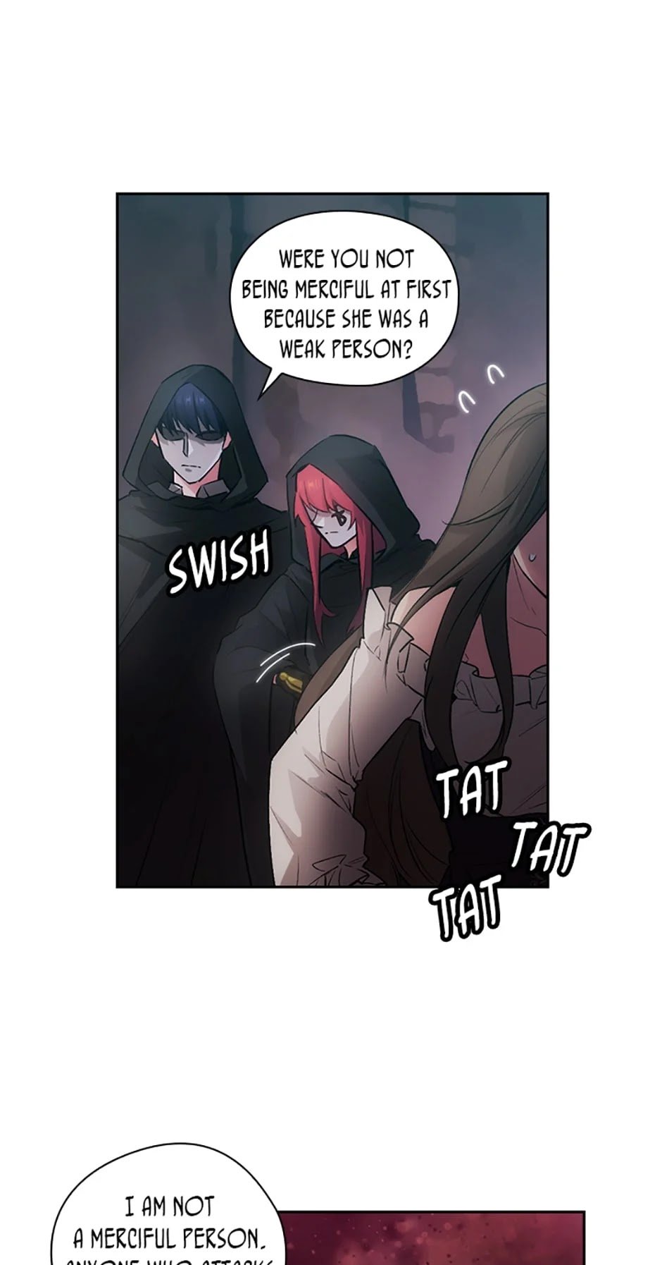 Reminiscence Adonis Chapter 134 - Page 22