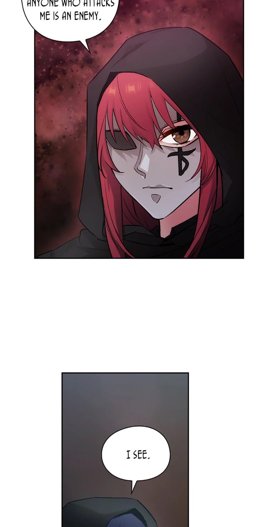 Reminiscence Adonis Chapter 134 - Page 23