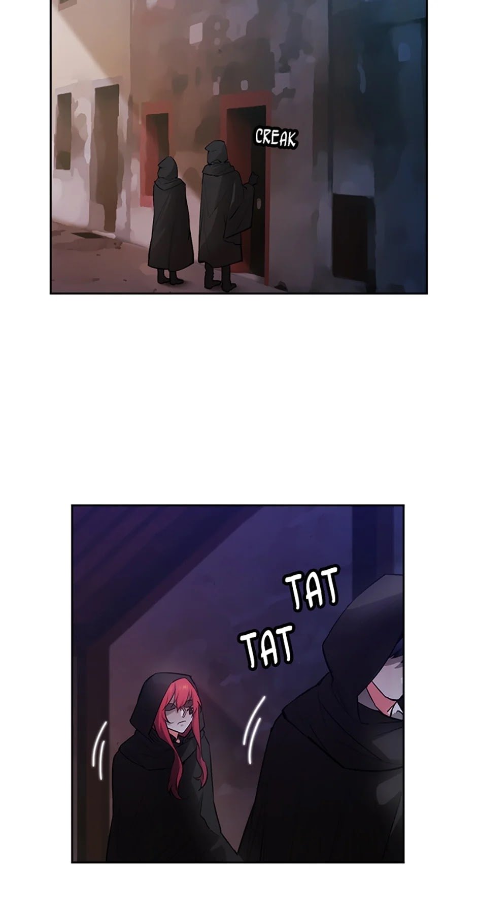 Reminiscence Adonis Chapter 134 - Page 25