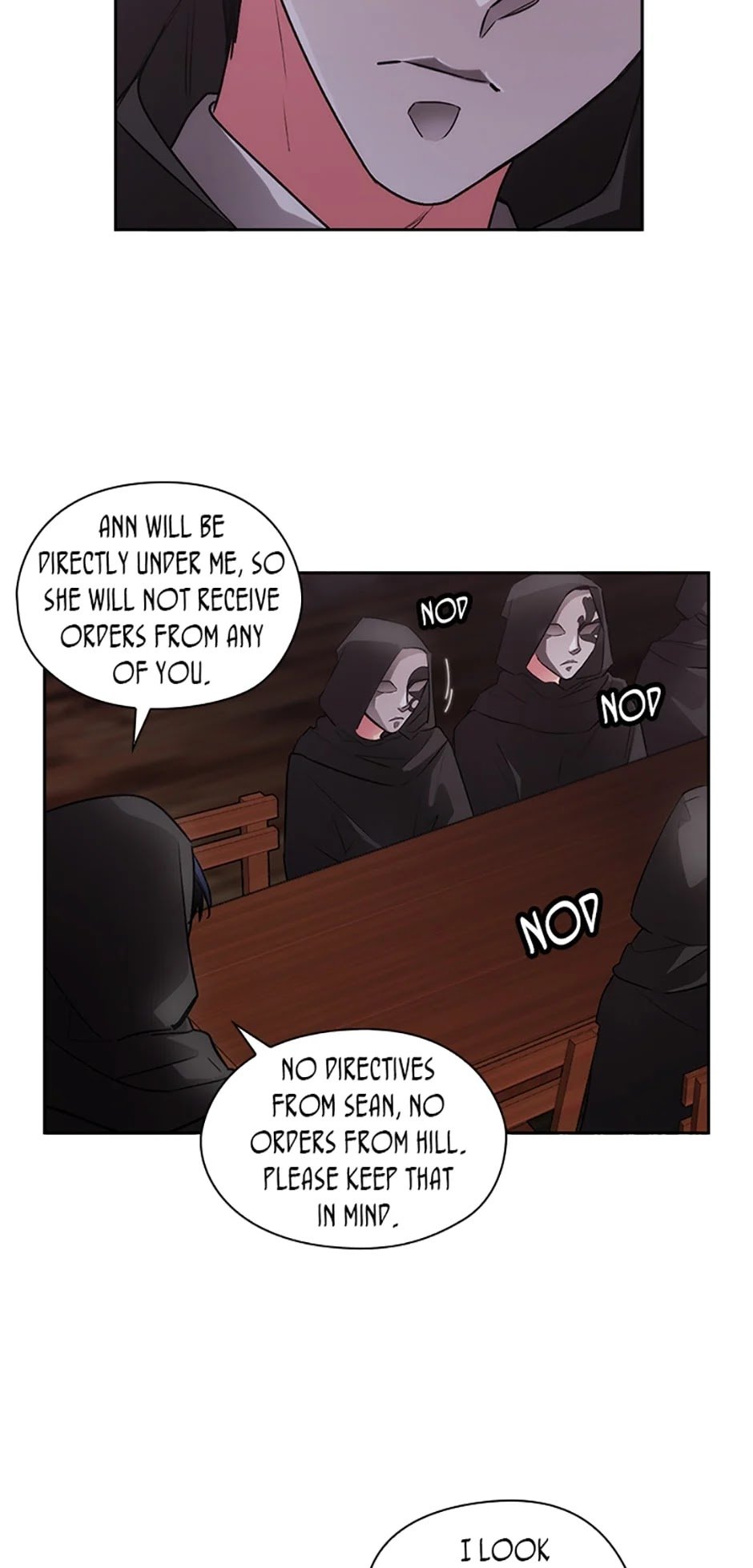 Reminiscence Adonis Chapter 134 - Page 30