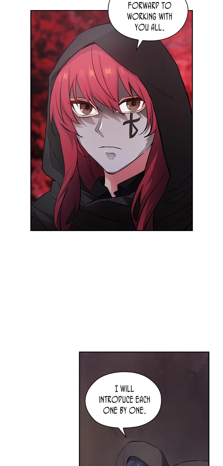 Reminiscence Adonis Chapter 134 - Page 31