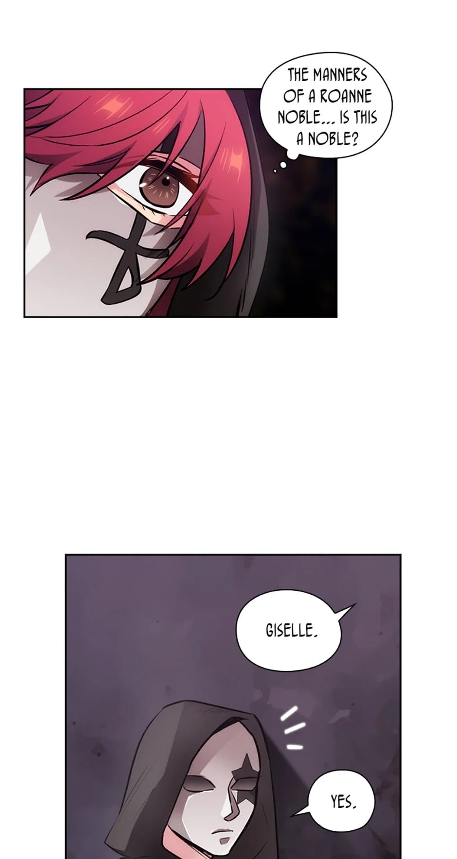 Reminiscence Adonis Chapter 134 - Page 37