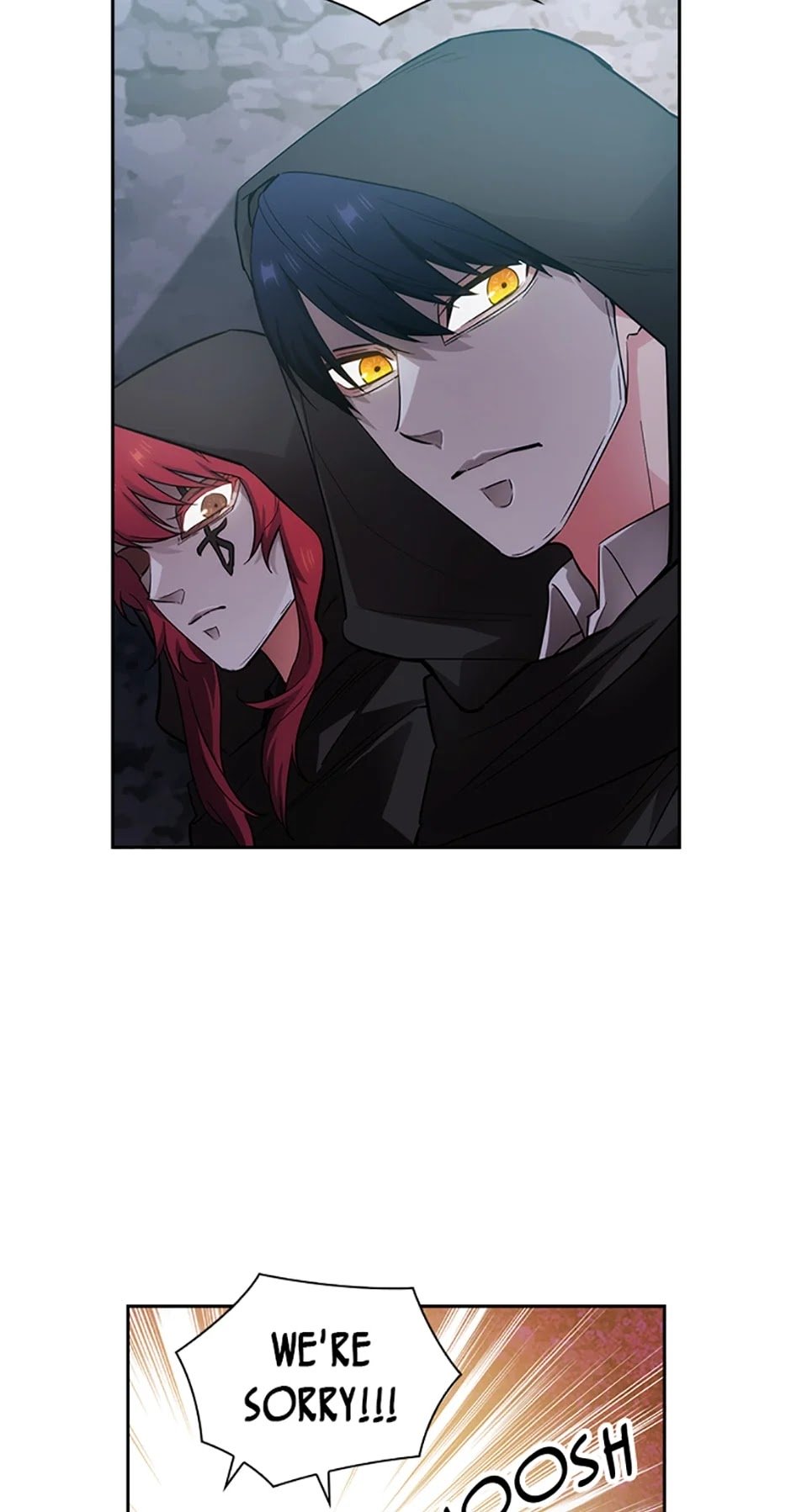 Reminiscence Adonis Chapter 134 - Page 4