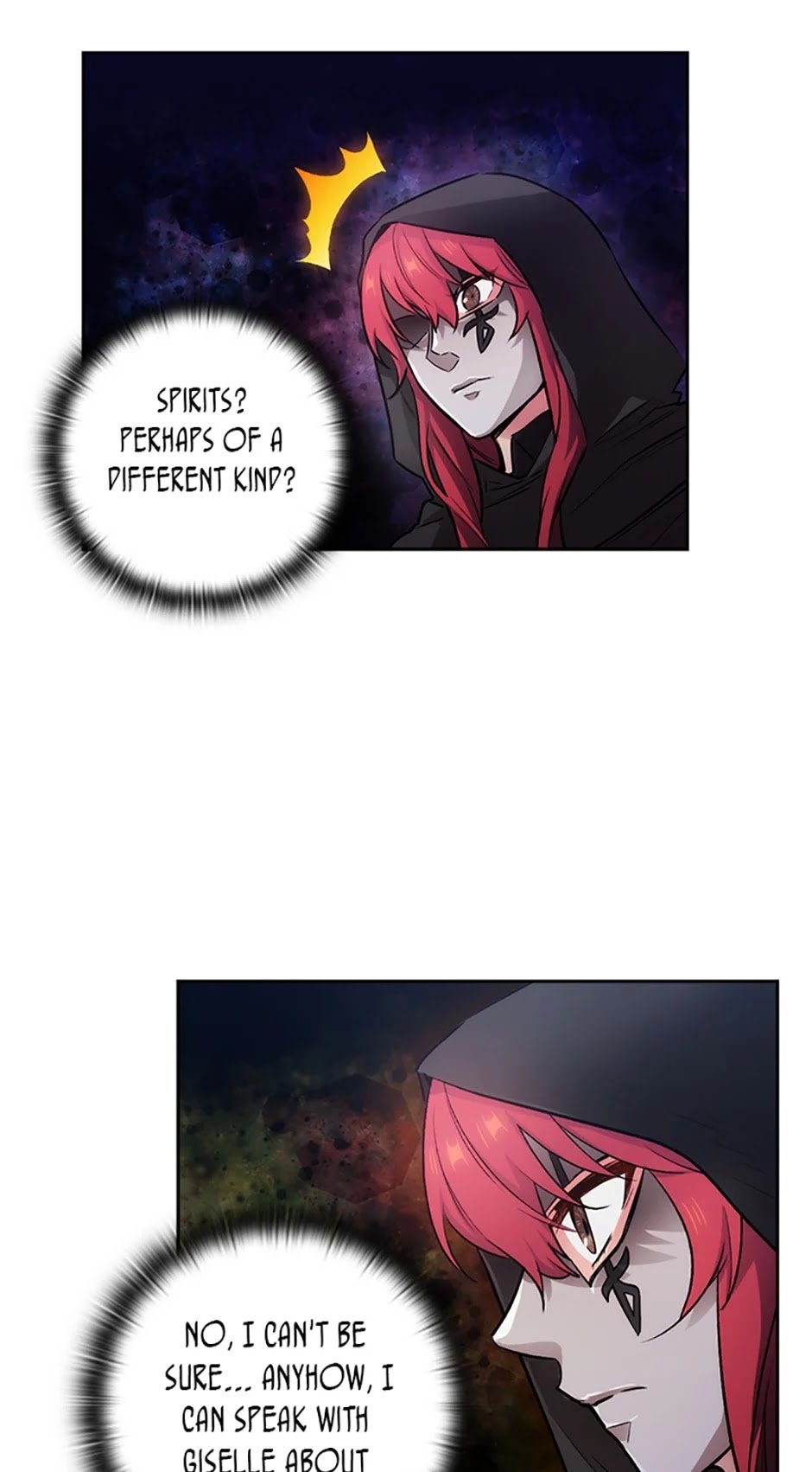 Reminiscence Adonis Chapter 134 - Page 41