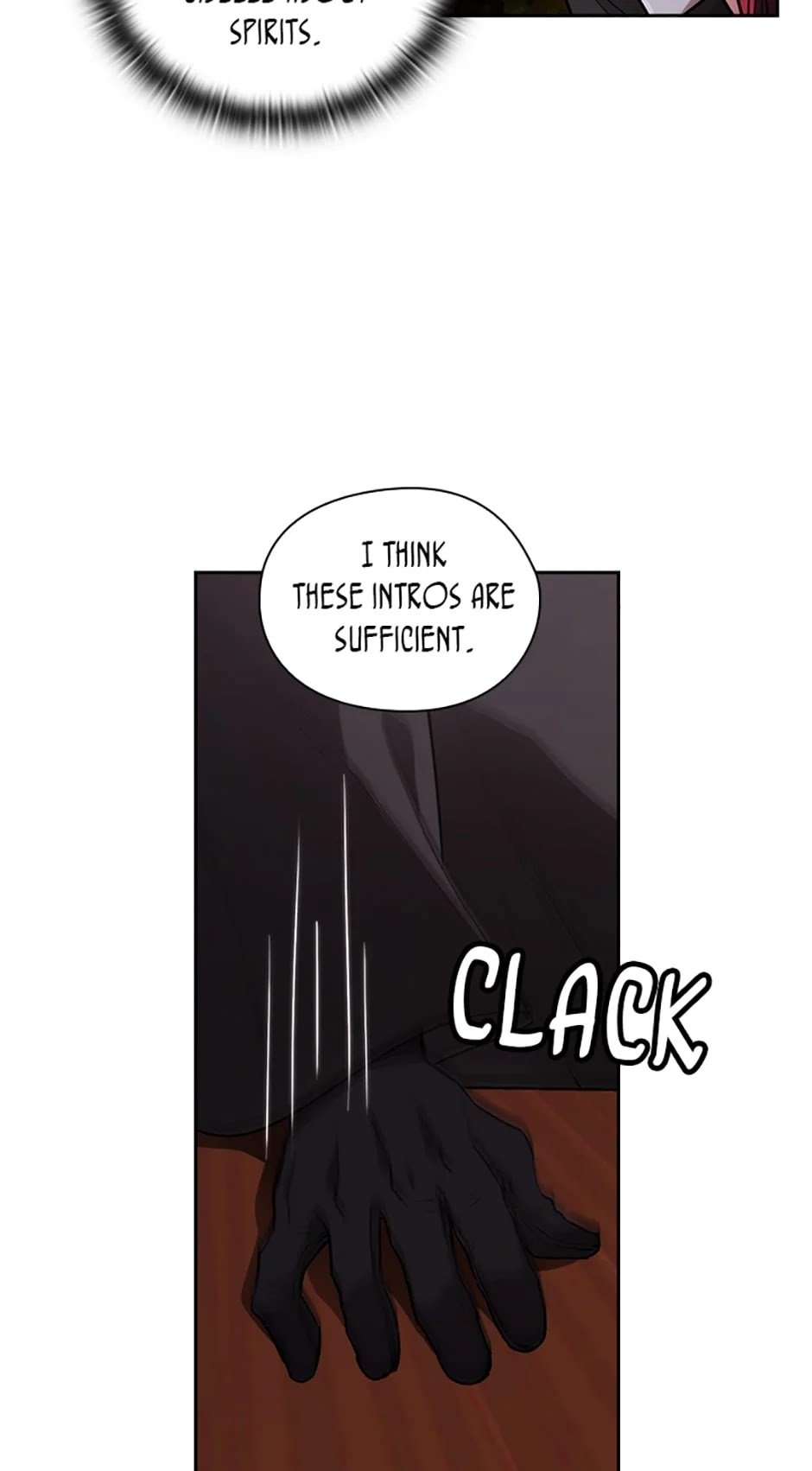 Reminiscence Adonis Chapter 134 - Page 42