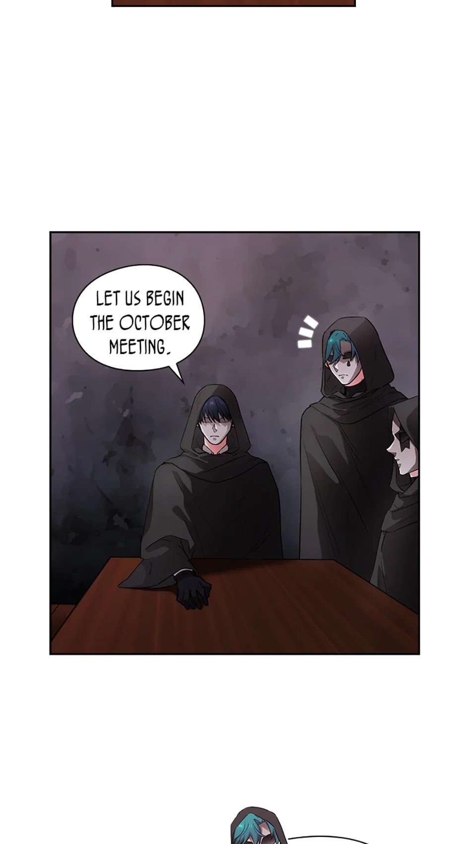 Reminiscence Adonis Chapter 134 - Page 43