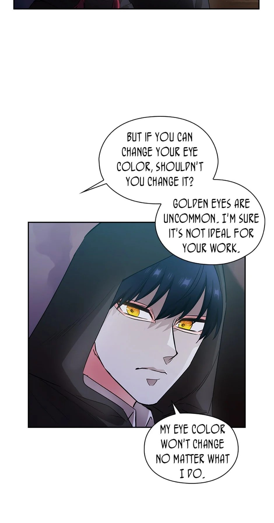 Reminiscence Adonis Chapter 134 - Page 6