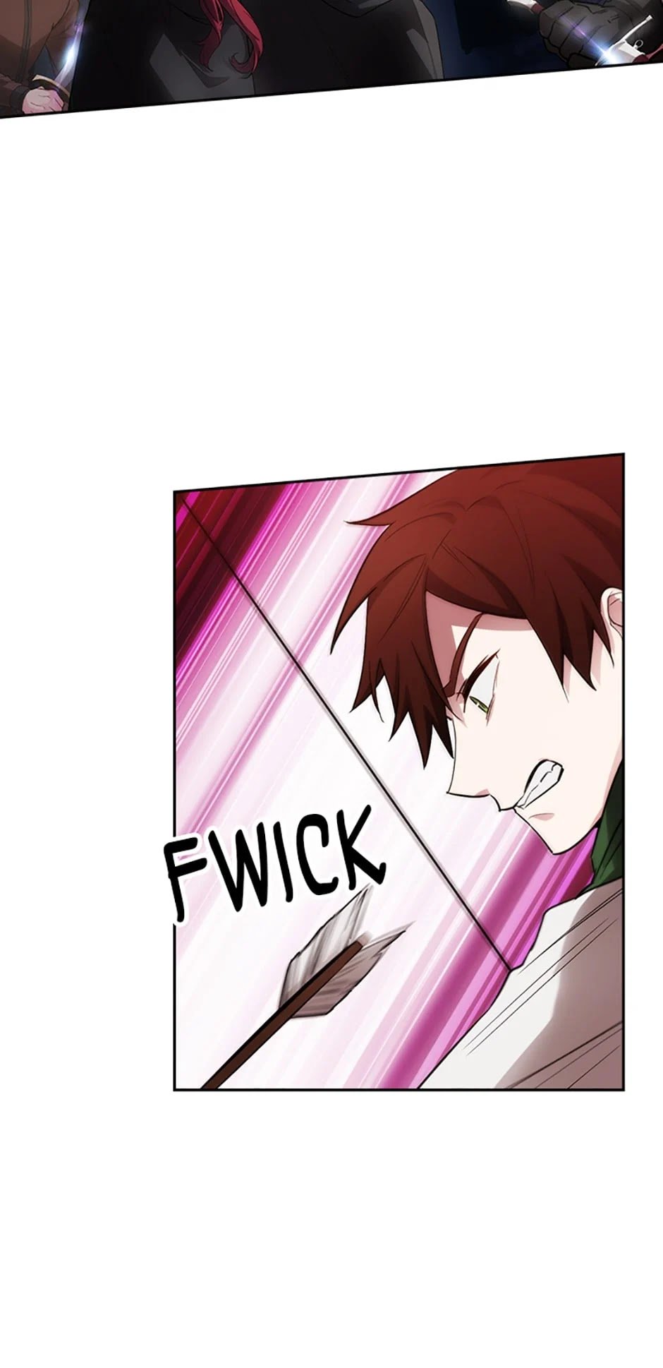 Reminiscence Adonis Chapter 134 - Page 9