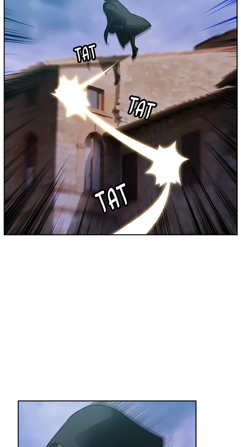 Reminiscence Adonis Chapter 135 - Page 38