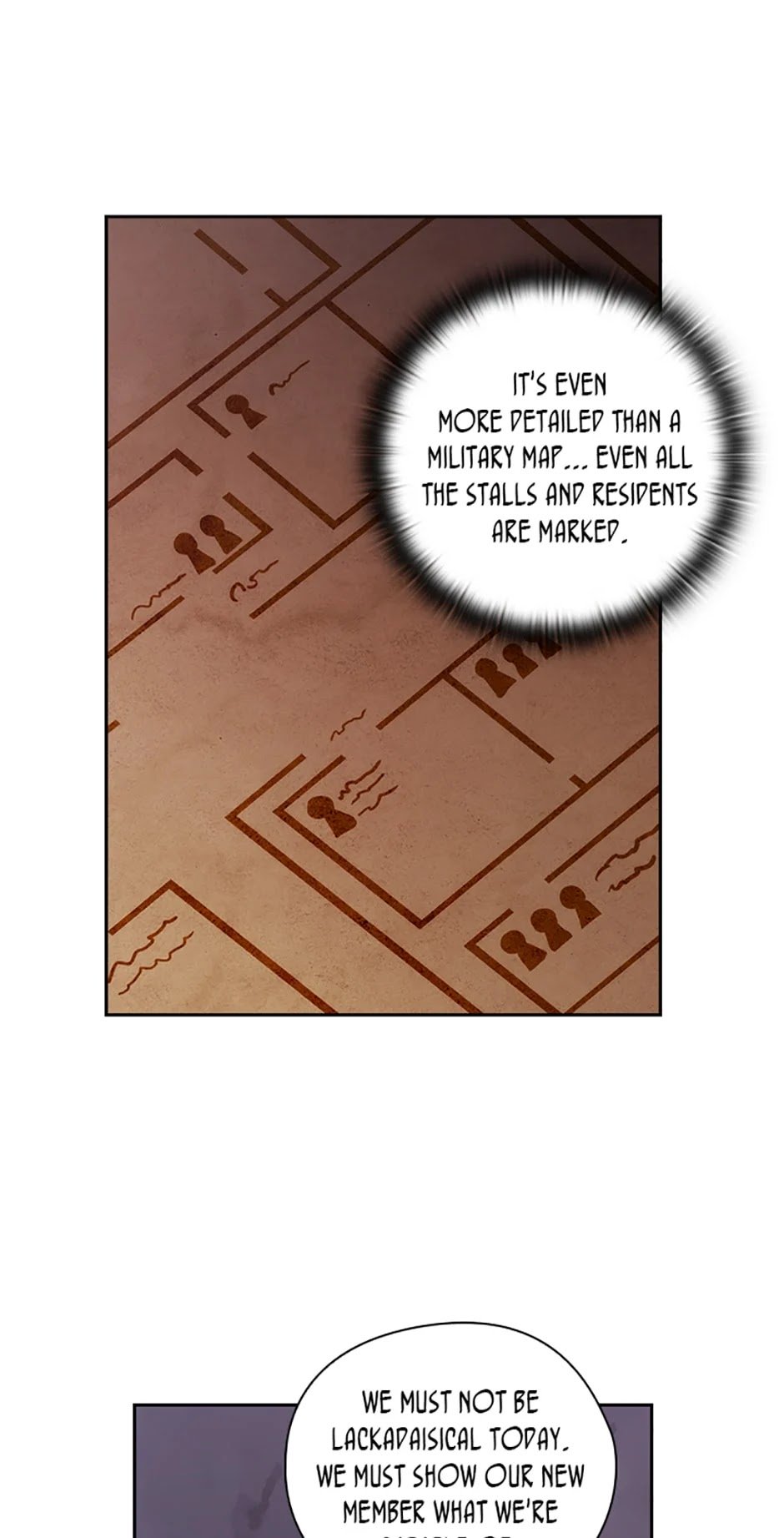 Reminiscence Adonis Chapter 135 - Page 5