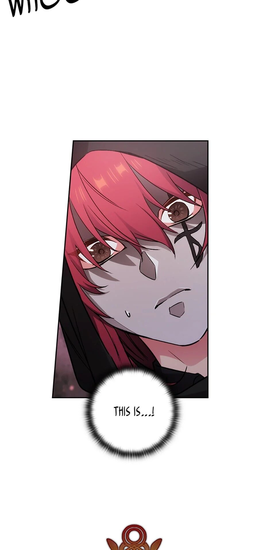 Reminiscence Adonis Chapter 136 - Page 2