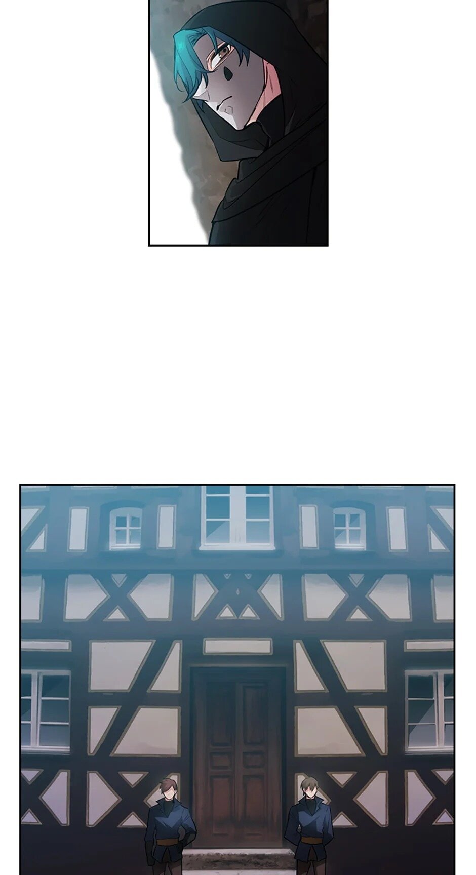 Reminiscence Adonis Chapter 136 - Page 32