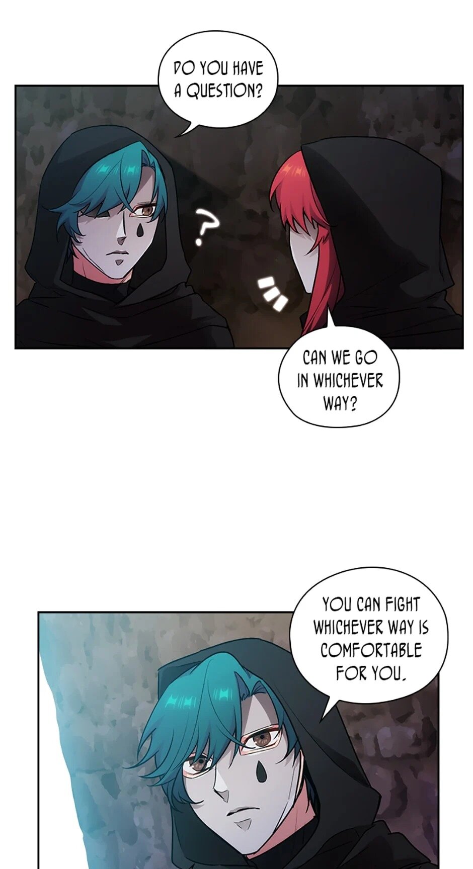 Reminiscence Adonis Chapter 136 - Page 35