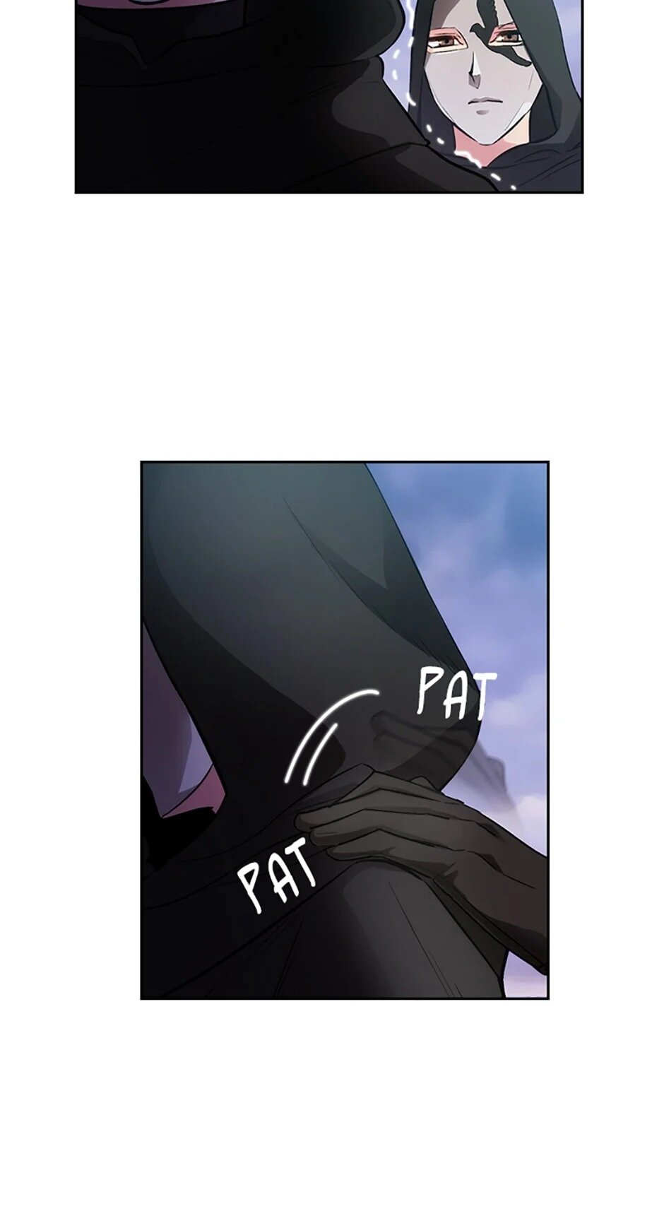 Reminiscence Adonis Chapter 136 - Page 42