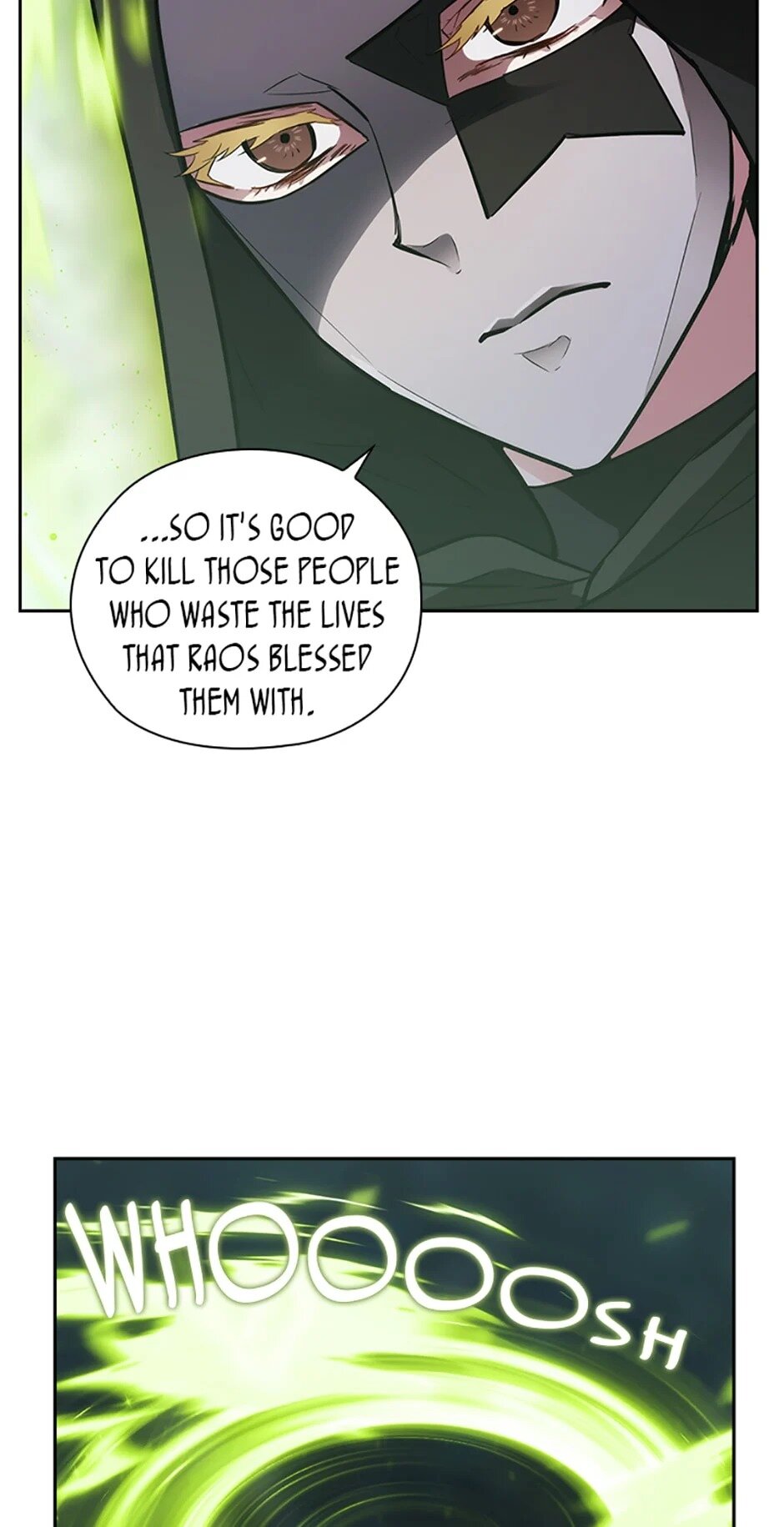 Reminiscence Adonis Chapter 136 - Page 44