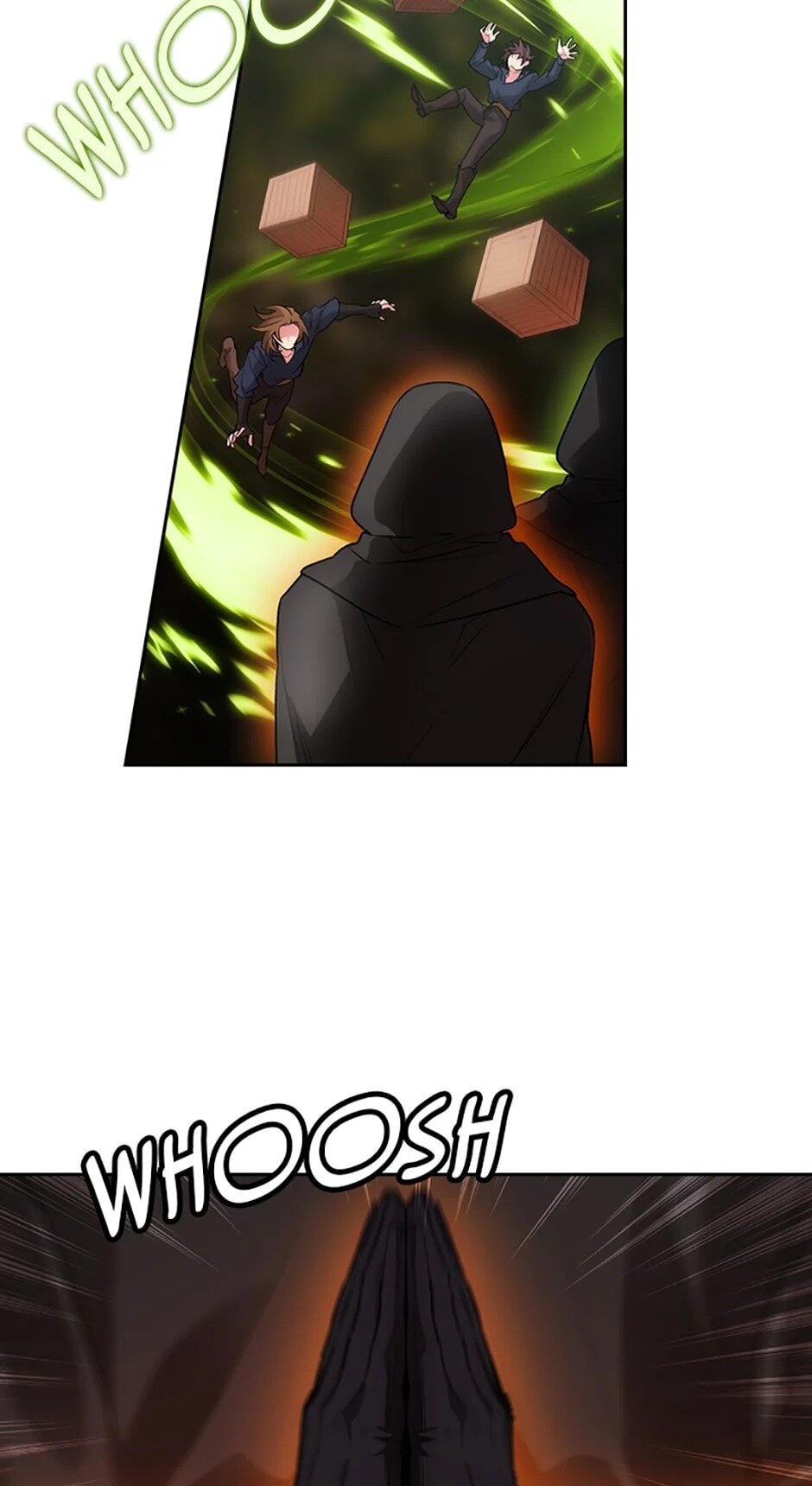 Reminiscence Adonis Chapter 136 - Page 50