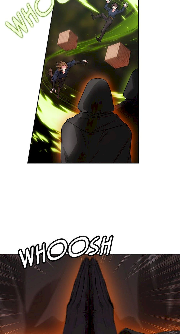 Reminiscence Adonis Chapter 137 - Page 2