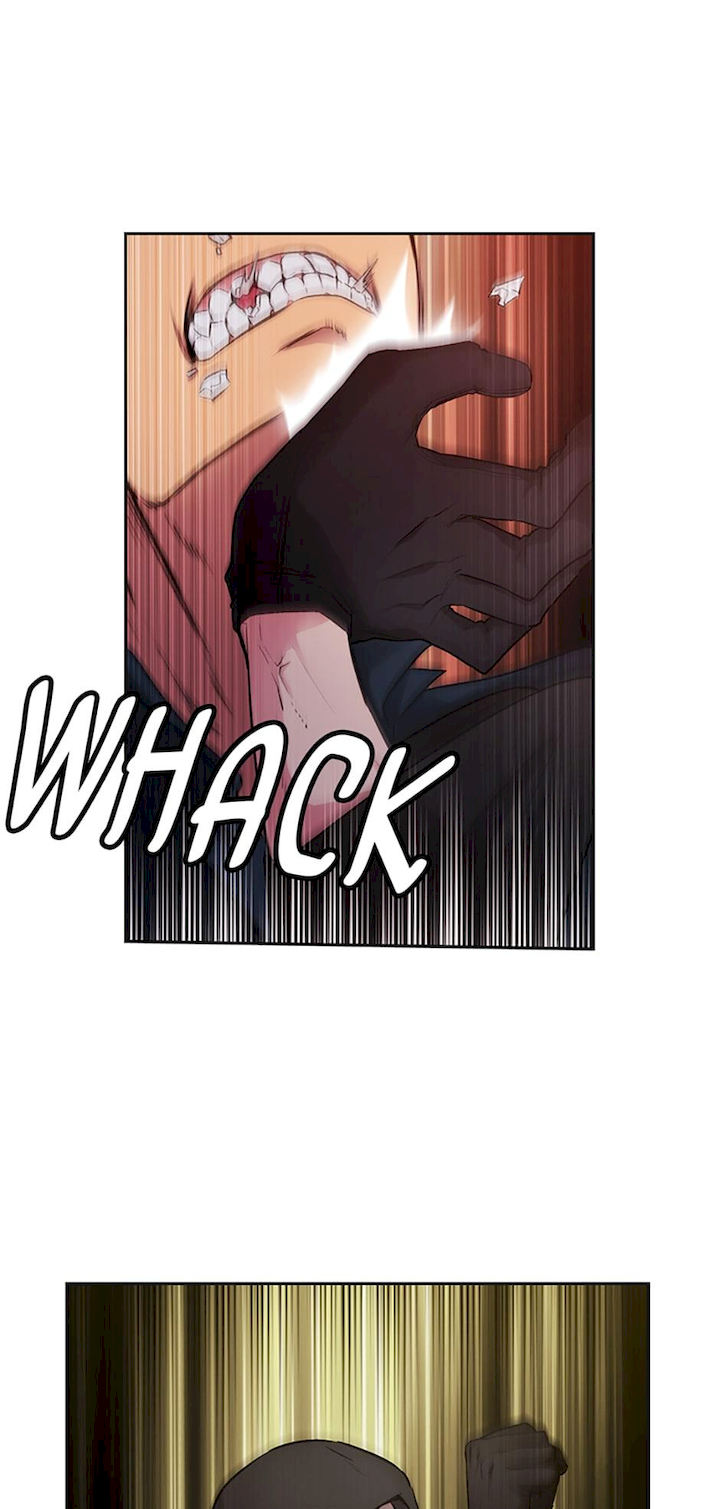 Reminiscence Adonis Chapter 137 - Page 20