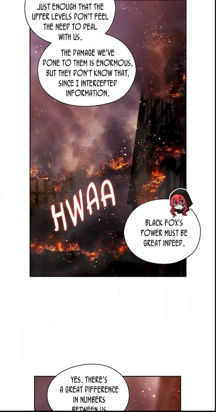 Reminiscence Adonis Chapter 137 - Page 33