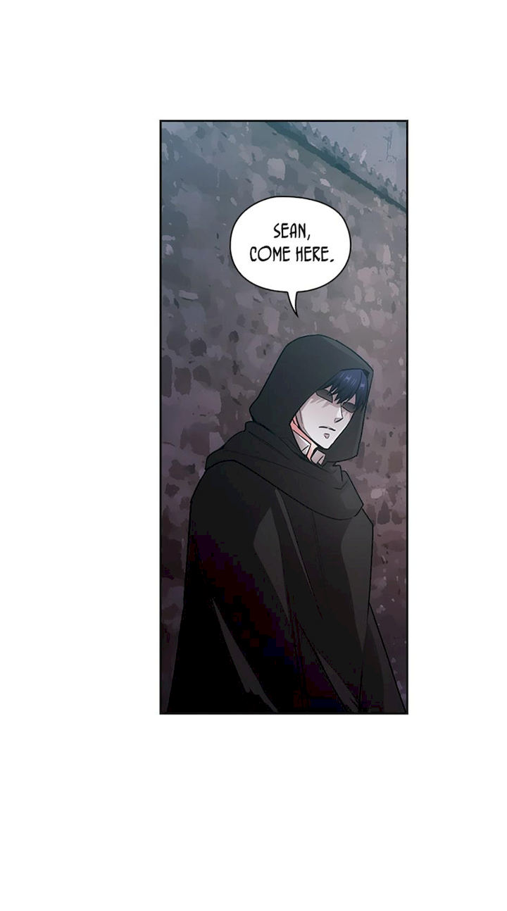 Reminiscence Adonis Chapter 137 - Page 38