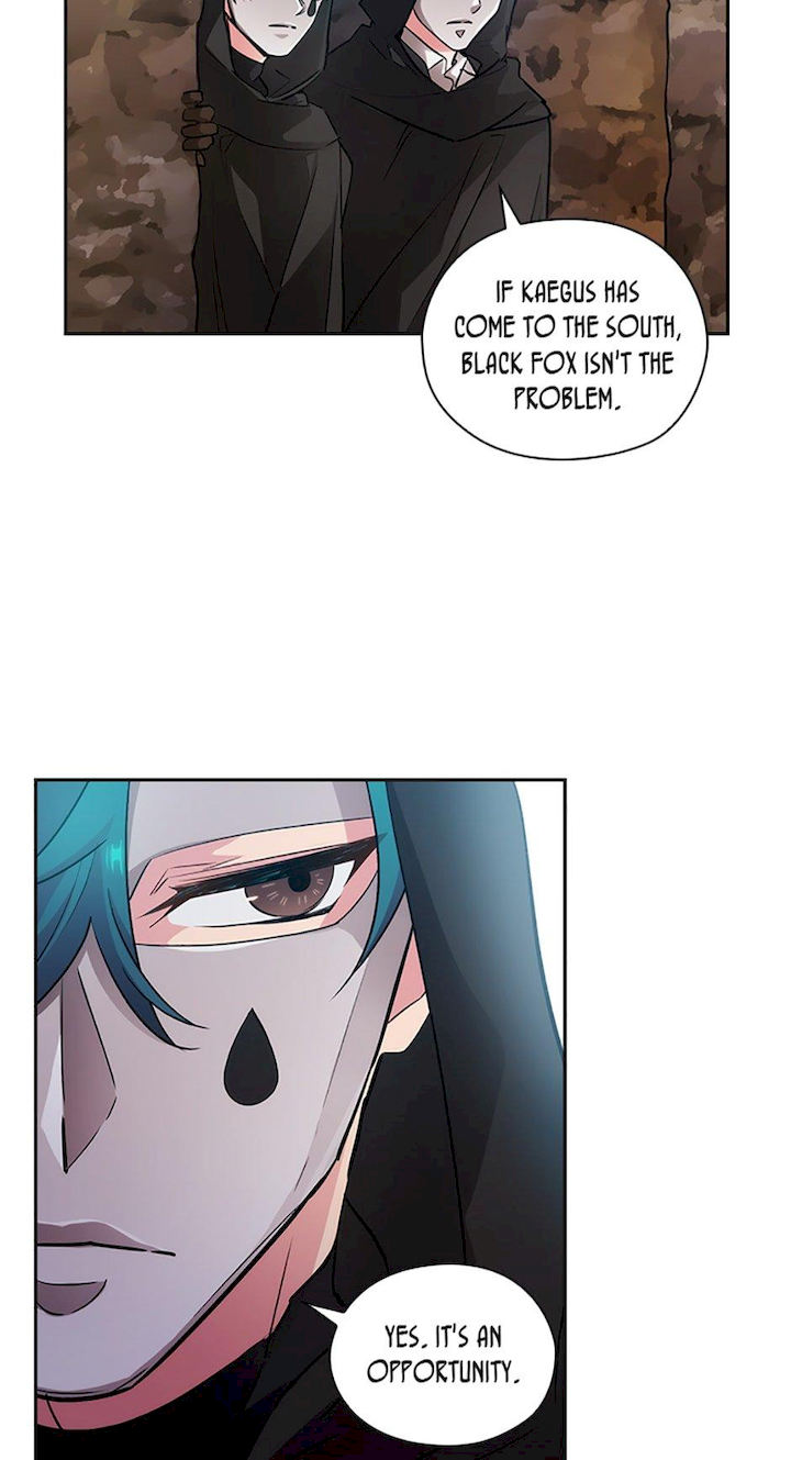 Reminiscence Adonis Chapter 137 - Page 47