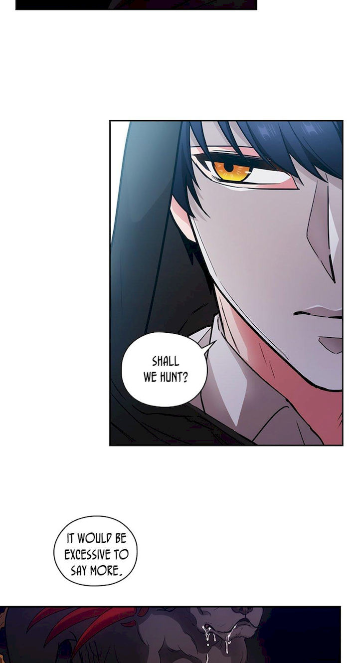 Reminiscence Adonis Chapter 137 - Page 48