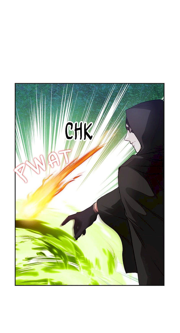 Reminiscence Adonis Chapter 137 - Page 6