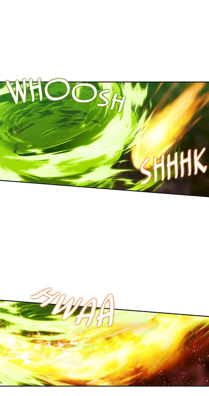 Reminiscence Adonis Chapter 137 - Page 7