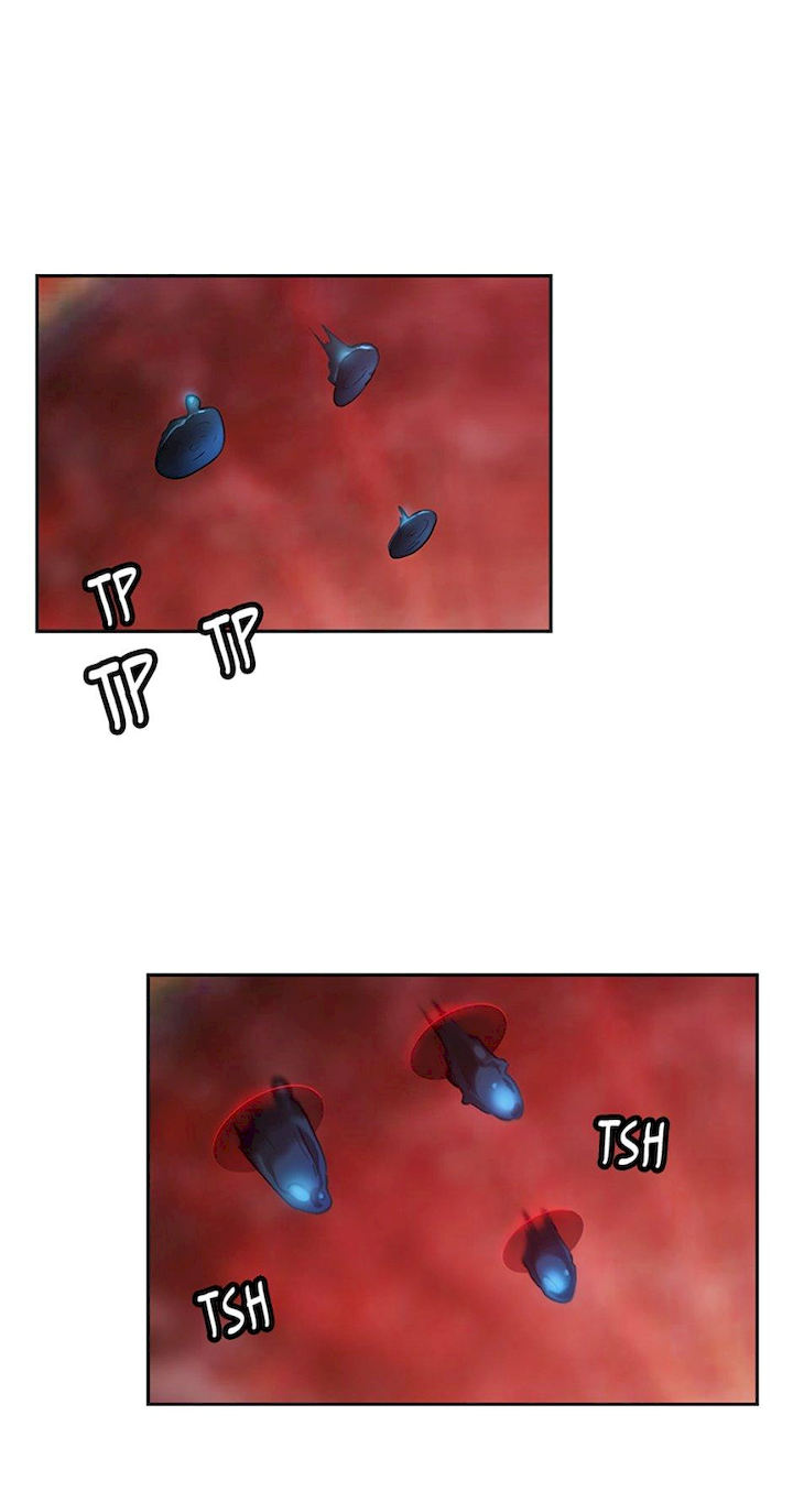 Reminiscence Adonis Chapter 138 - Page 10