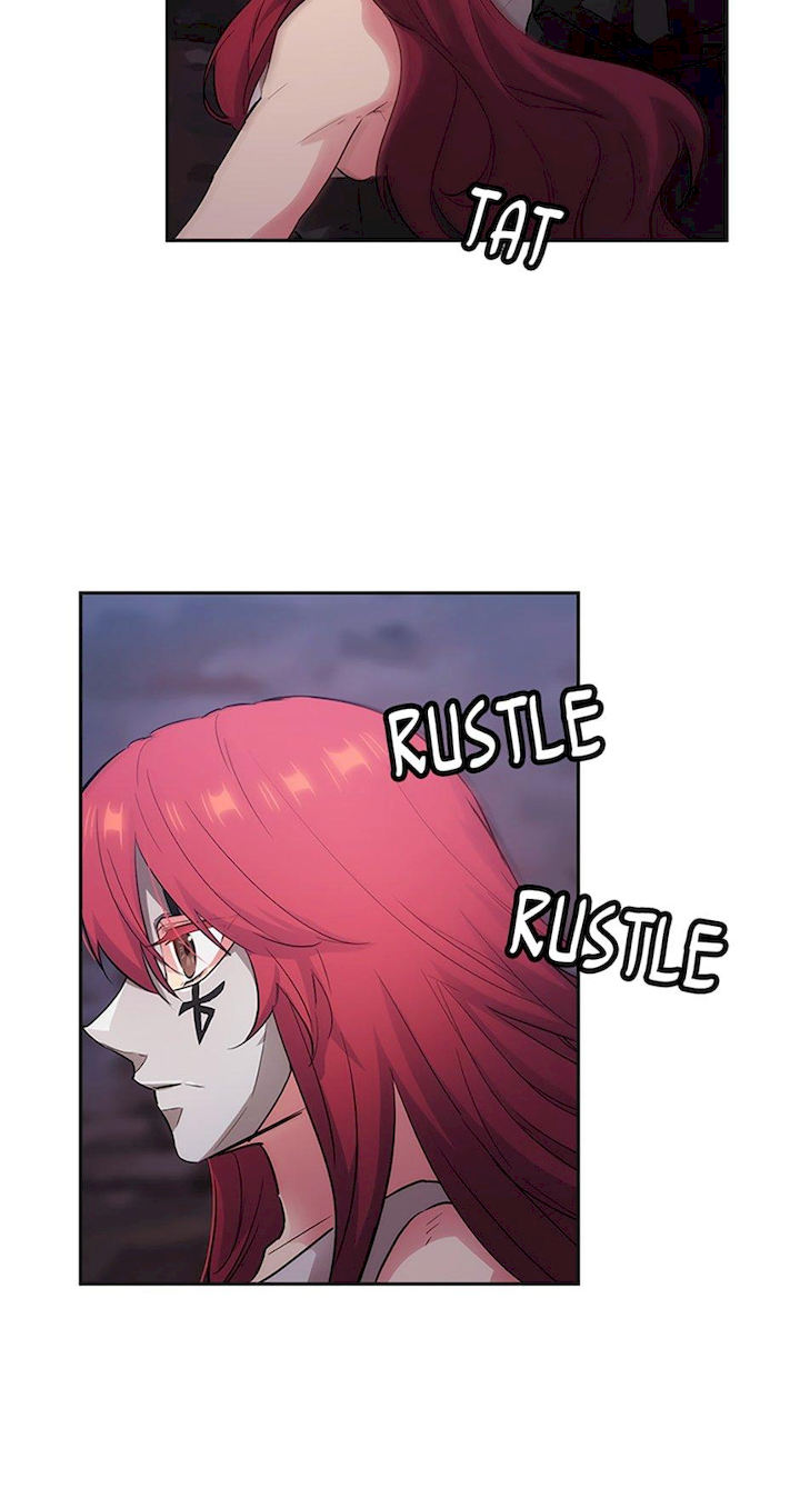 Reminiscence Adonis Chapter 138 - Page 44