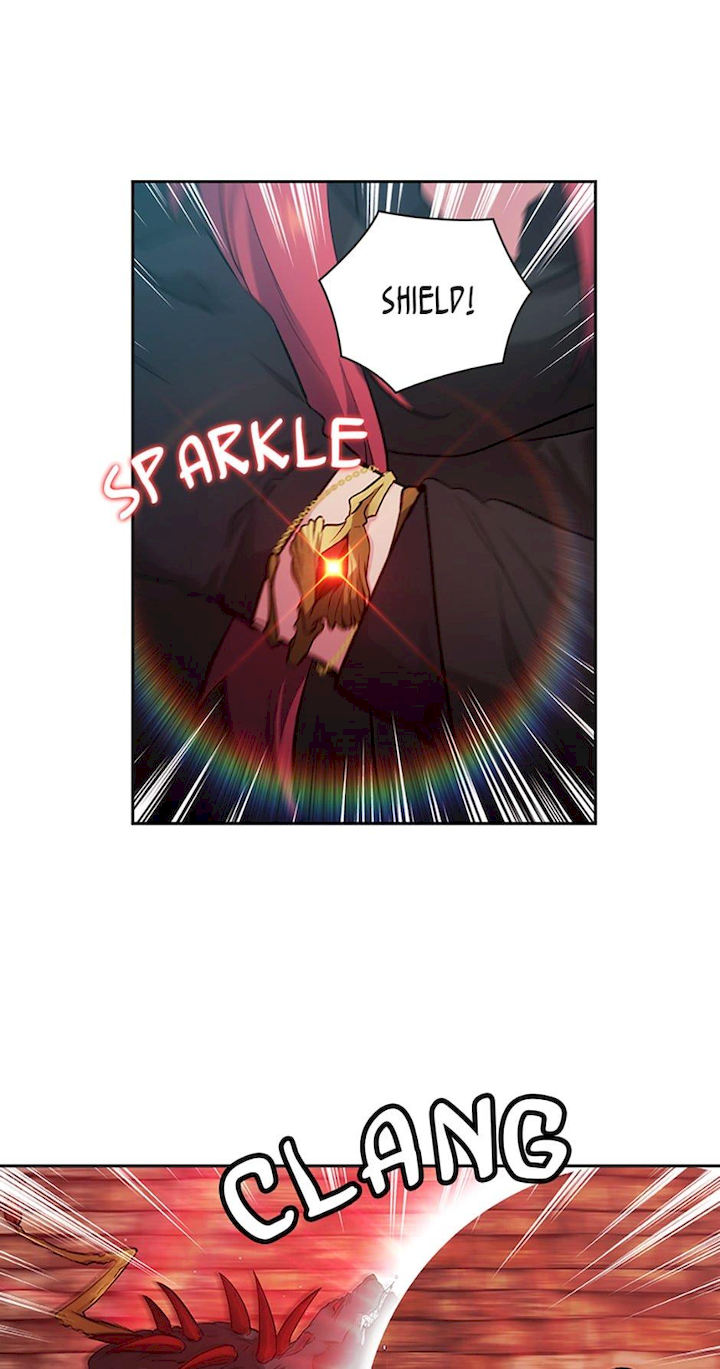 Reminiscence Adonis Chapter 138 - Page 5