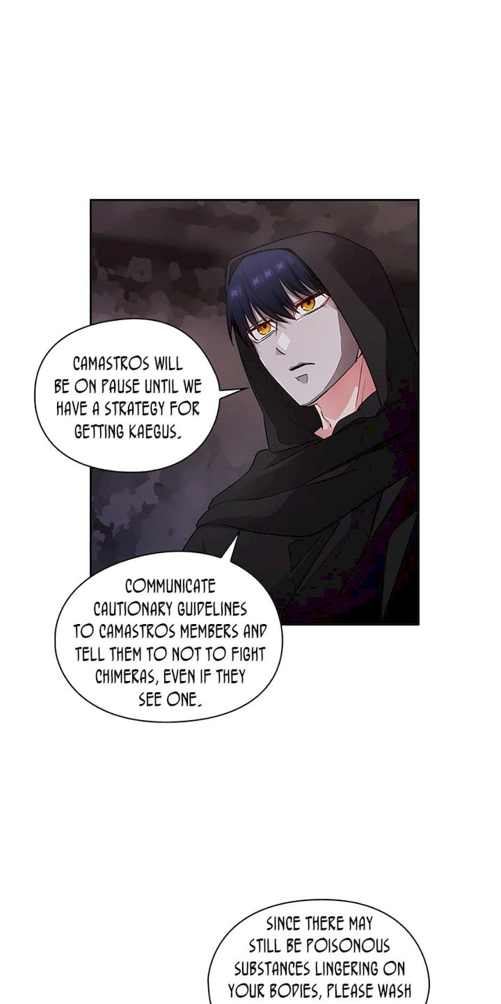 Reminiscence Adonis Chapter 139 - Page 10