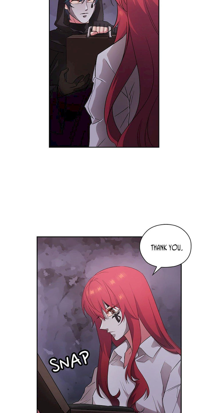 Reminiscence Adonis Chapter 139 - Page 12