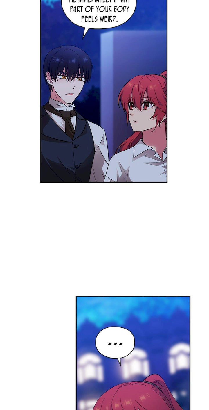 Reminiscence Adonis Chapter 139 - Page 18