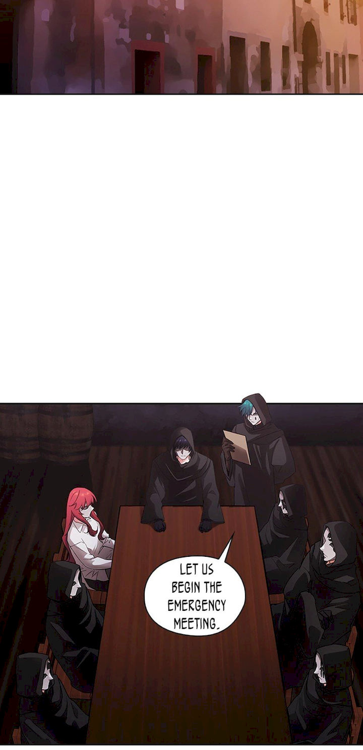 Reminiscence Adonis Chapter 139 - Page 2