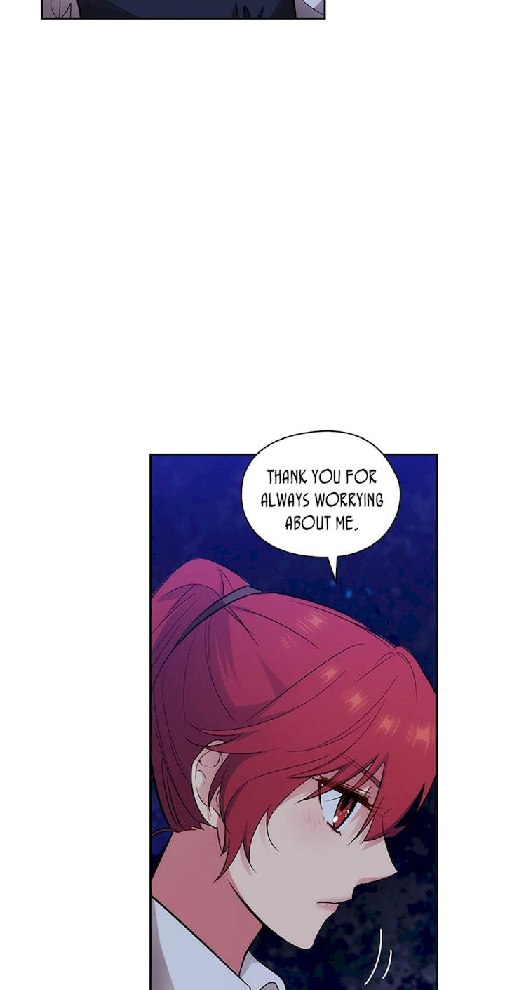 Reminiscence Adonis Chapter 139 - Page 20