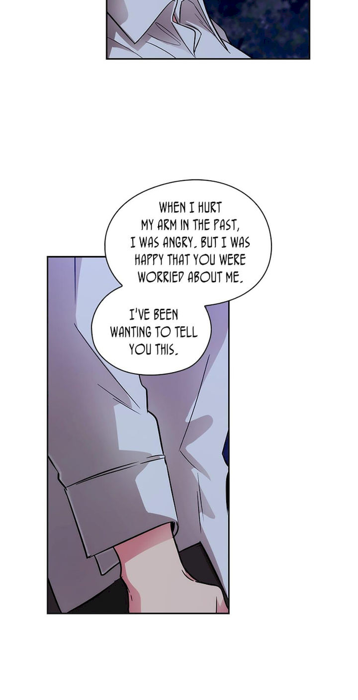 Reminiscence Adonis Chapter 139 - Page 21