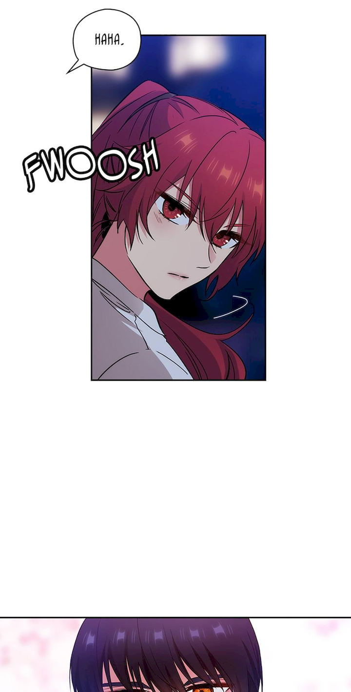 Reminiscence Adonis Chapter 139 - Page 23