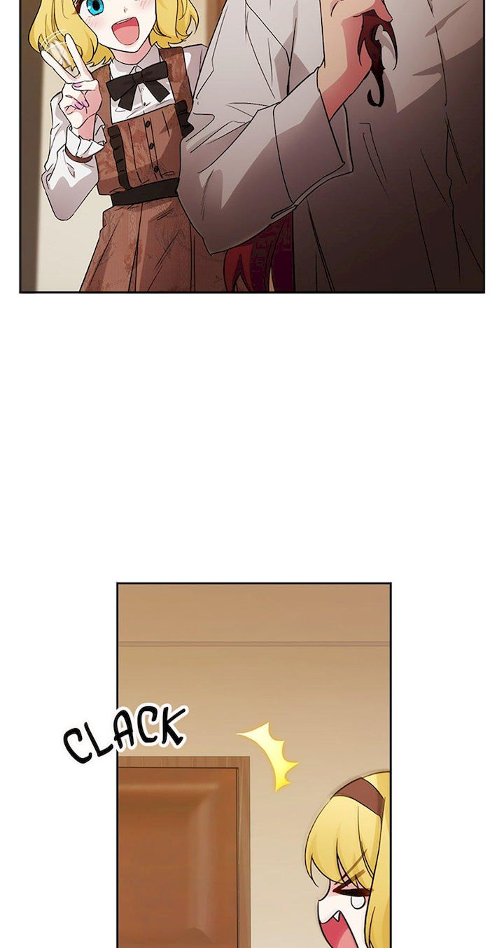 Reminiscence Adonis Chapter 139 - Page 35