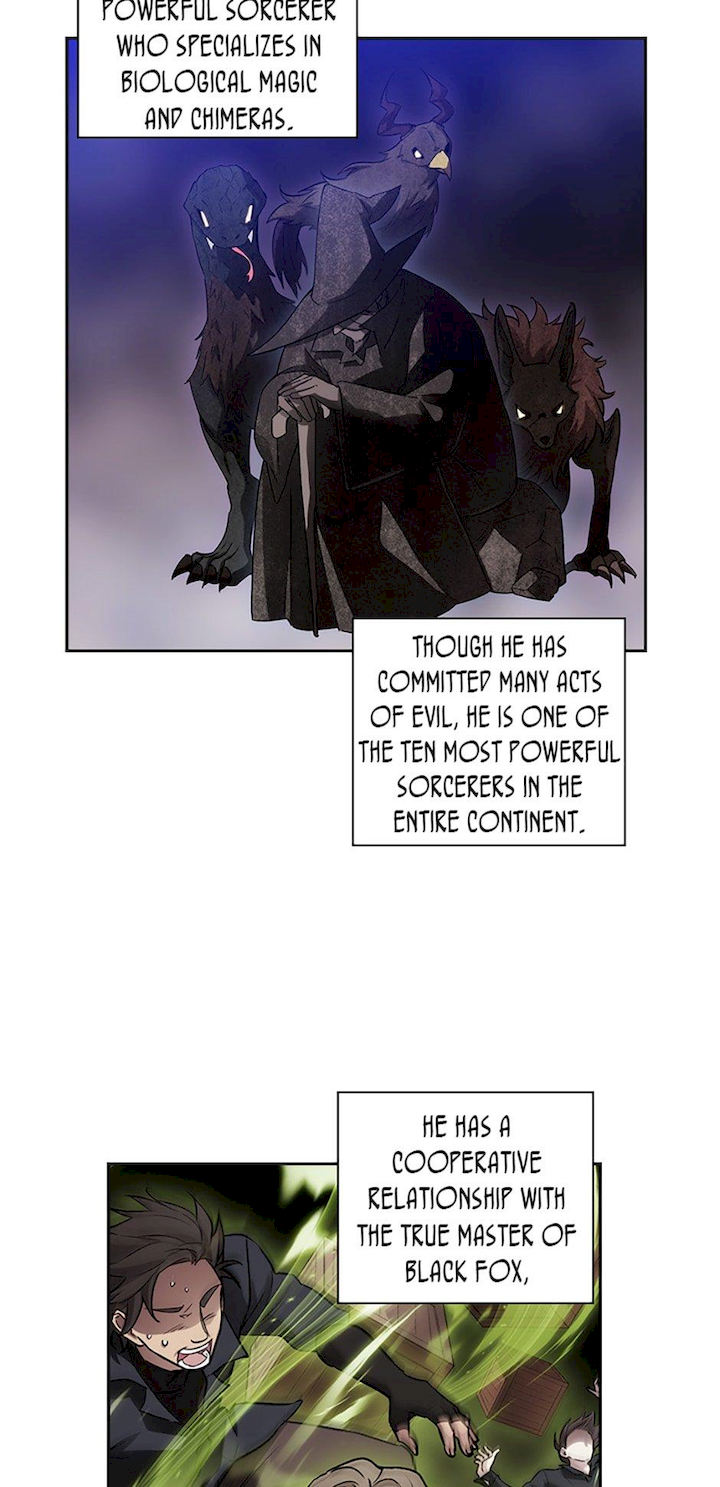 Reminiscence Adonis Chapter 139 - Page 4