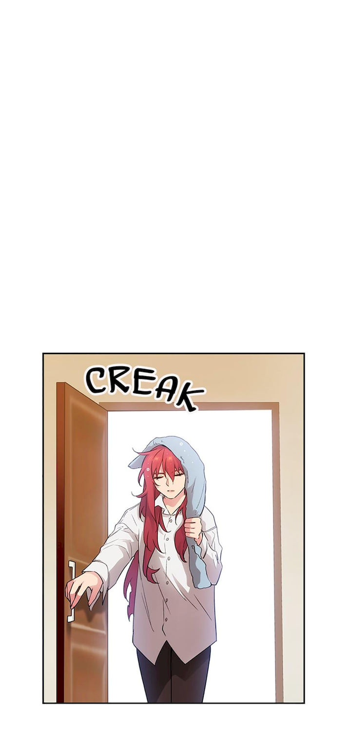 Reminiscence Adonis Chapter 139 - Page 47