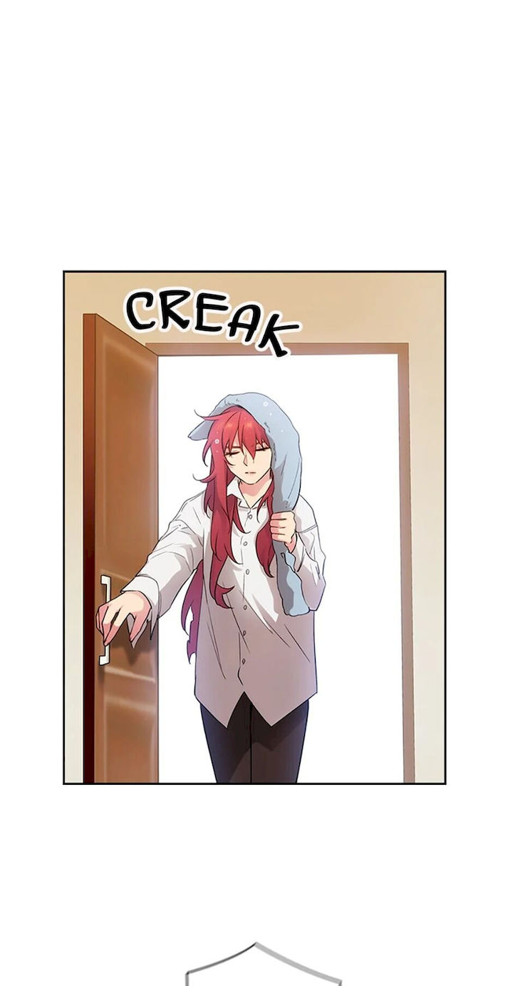 Reminiscence Adonis Chapter 140 - Page 1